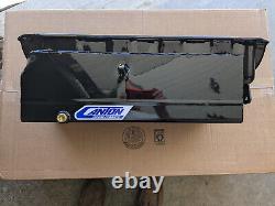 Canton 18-300 Oil Pan For Big Block Chevy Mark 4 Full Length Sump Marine Oil Pan