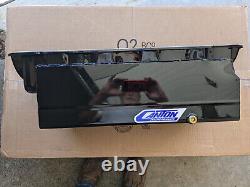 Canton 18-300 Oil Pan For Big Block Chevy Mark 4 Full Length Sump Marine Oil Pan