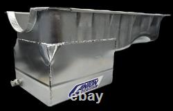 Canton BL13-330 Big Block Chevy Drag Race Pan For Mark 4 Blocks