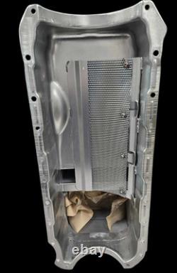 Canton BL13-330 Big Block Chevy Drag Race Pan For Mark 4 Blocks