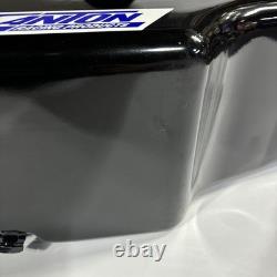 Canton BL15-010M Small Block Chevy Stock Appearing Crate Engine Pan