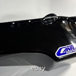 Canton BL15-010M Small Block Chevy Stock Appearing Crate Engine Pan