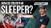 Celebrating 70 Years Of Small Block Chevy With A Sleeper Engine Build Presented By Summit Racing