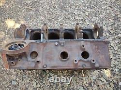 Chevrolet 400 Small Block Chevy 3951511 511 4 Bolt