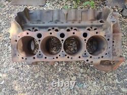 Chevrolet 400 Small Block Chevy 3951511 511 4 Bolt