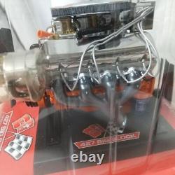 Chevrolet 427 Big Block Engine Model