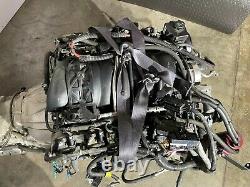 Chevrolet Camaro Ss 2010-2015 Oem Ls3 6.2l V8 Engine Swap Motor Transmission 81k