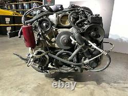 Chevrolet Camaro Ss 2010-2015 Oem Ls3 6.2l V8 Engine Swap Motor Transmission 81k