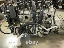 Chevrolet Camaro Ss 2010-2015 Oem Ls3 6.2l V8 Engine Swap Motor Transmission 81k