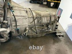 Chevrolet Camaro Ss 2010-2015 Oem Ls3 6.2l V8 Engine Swap Motor Transmission 81k