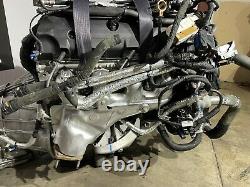 Chevrolet Camaro Ss 2016-2020 Oem Lt1 6.2l V8 Engine Swap Motor Transmission 47k