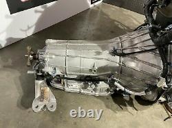 Chevrolet Camaro Ss 2016-2020 Oem Lt1 6.2l V8 Engine Swap Motor Transmission 47k