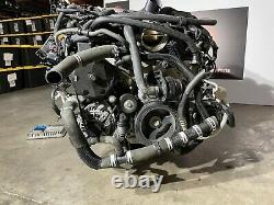 Chevrolet Camaro Ss 2016-2020 Oem Lt1 6.2l V8 Engine Swap Motor Transmission 47k