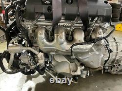 Chevrolet Camaro Ss 2016-2020 Oem Lt1 6.2l V8 Engine Swap Motor Transmission 47k