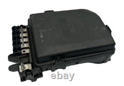 Chevrolet Equinox engine fuse box 2018 to 2023 relay block assy OEM 84582317