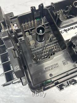Chevrolet Equinox engine fuse box 2018 to 2023 relay block assy OEM 84582317