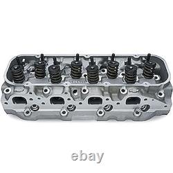Chevrolet Performance 19331430 Big Block Chevy Rectangular Port Race Head 572/72