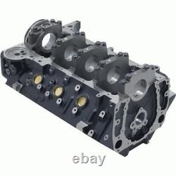 Chevrolet Performance 19434240 Engine Block Bbc Gen Vi