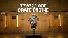 Chevrolet Performance Zz632 1000 Crate Engine Information U0026 Specs