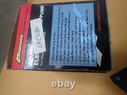 Chevrolet Proform Aluminum Big Block Electirc Water Pump New (veh)