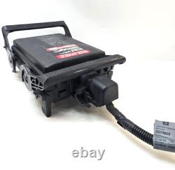 Chevrolet Silverado 1500 2017-2019 Engine Fuse Relay Box Junction Block 84303177