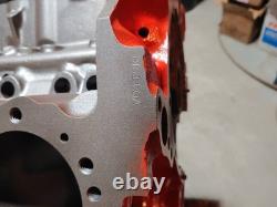 Chevy 327 Cubic Inch Small Block