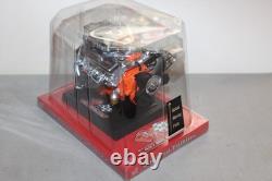 Chevy 427 Big Block L89 Turbo Jet Engine 16 Scale Diecast Car Liberty Classics