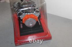 Chevy 427 Big Block L89 Turbo Jet Engine 16 Scale Diecast Car Liberty Classics