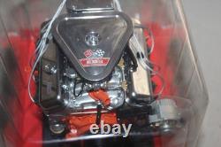 Chevy 427 Big Block L89 Turbo Jet Engine 16 Scale Diecast Car Liberty Classics