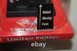 Chevy 427 Big Block L89 Turbo Jet Engine 16 Scale Diecast Car Liberty Classics