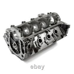 Chevy BBC 454 B-4.500 M-454 Dh-9.800 4-Bolt Main Iron Engine Block (Special Pan)