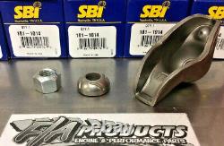 Chevy Big Block Stock Rocker Arm 16 Kits SBI International 181-1014 396 427 454