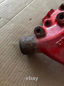 Chevy Big Block Water Pump GM 3969811 Chevelle, Camaro, Nova and Impala