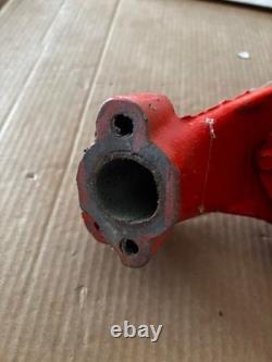 Chevy Big Block Water Pump GM 3969811 Chevelle, Camaro, Nova and Impala