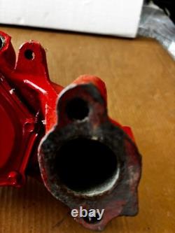 Chevy Big Block Water Pump GM 3969811 Chevelle, Camaro, Nova and Impala