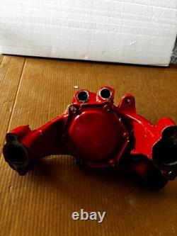 Chevy Big Block Water Pump GM 3969811 Chevelle, Camaro, Nova and Impala