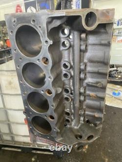 Chevy Chevrolet 265 Bare Block 3720991