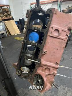 Chevy Chevrolet 265 Bare Block 3720991