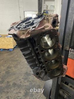 Chevy Chevrolet 265 Bare Block 3720991