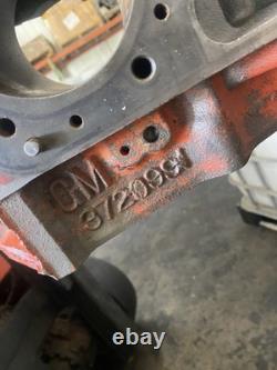 Chevy Chevrolet 265 Bare Block 3720991