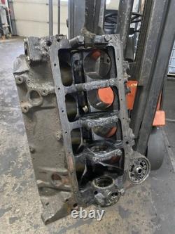 Chevy Chevrolet 283 Bare Block 3849852