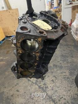 Chevy Chevrolet 283 Bare Block 3849852