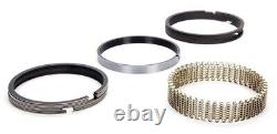 Chevy Chevrolet 6.5 Diesdel Engine Enginetech Rod Main Bearings Piston Rings