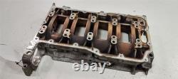 Chevy Equinox Engine Block Crankshaft Main Cap 2015 2014 2013 2012 OEM