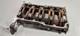 Chevy Equinox Engine Block Crankshaft Main Cap 2015 2014 2013 2012 Oem