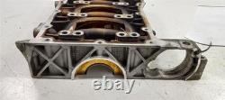 Chevy Equinox Engine Block Crankshaft Main Cap 2015 2014 2013 2012 OEM
