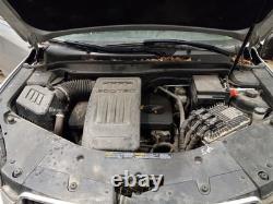 Chevy Equinox Engine Block Crankshaft Main Cap 2015 2014 2013 2012 OEM