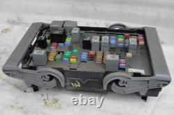 Chevy Silverado GMC Sierra engine fusebox junction power fuse block 10-14 4.8 V8
