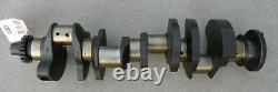 Chevy Small Block 265 CID Crankshaft 4.3 Ltr 1955-1957 55-57 3836266