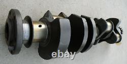 Chevy Small Block 265 CID Crankshaft 4.3 Ltr 1955-1957 55-57 3836266